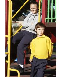 Double Knee Track Pants, Kids